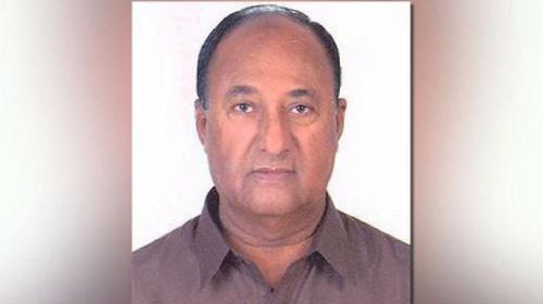 SHC grants bail to PPP's Ali Nawaz Shah, suspends NAB court order