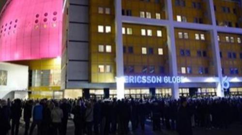 U2 concert canceled due to security breach