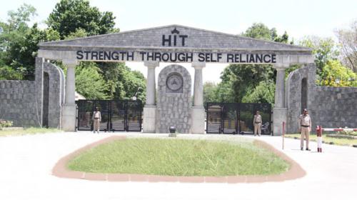 Terror bid targeting Heavy Industries Taxila foiled