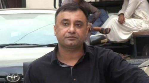 CTD Karachi claims arresting another RAW agent