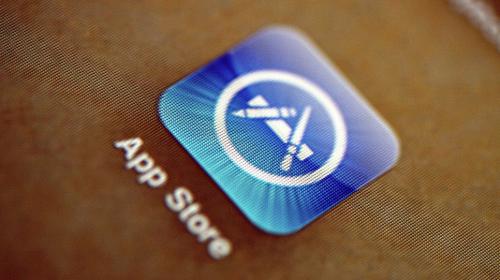 Apple’s iOS App Store suffers first major attack