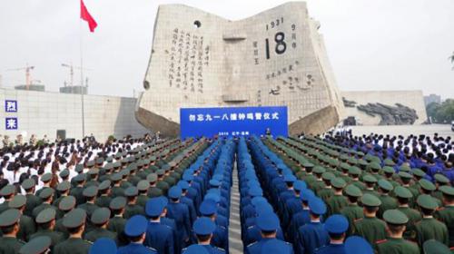 China military hints at strong opposition to large-scale troop cuts