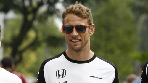 Speculation mounts that Button will retire from F1