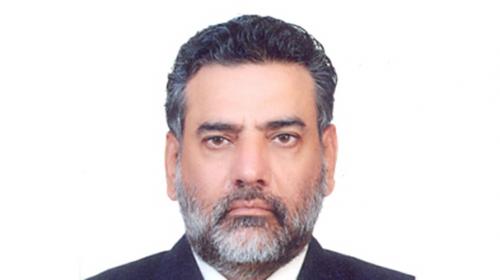 Sindh govt denies NAB’s claim about Manzoor Kaka’s ‘escape’