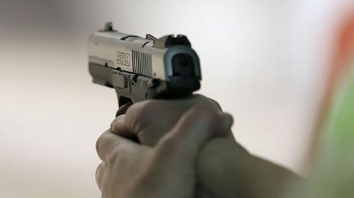 Policeman killed in Karachi firing 