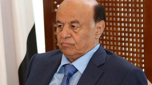 Yemen president returns to Aden after six-month exile: source