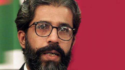 Child eyewitness of Imran Farooq murder to receive extra security