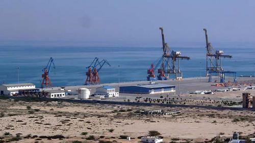 China converts $230m loan for Gwadar airport into grant