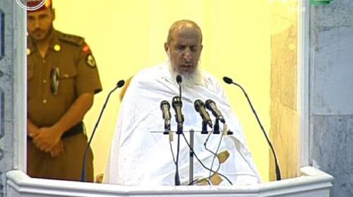 Deash trying to destroy Muslim Ummah in the name of Islam: Grand Mufti