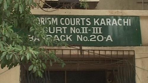 Rangers get 90-day custody of MPA Manzar Imam’s killer