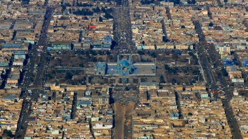 Taliban kill 10 Afghan soldiers in insider attack, say officials