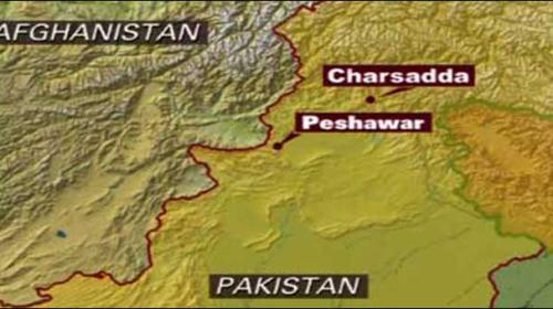 Deputy Superintendent Peshawar Central Jail gunned down in Charsadda