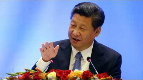 China’s Xi heads to Washington for likely tough talks with Obama