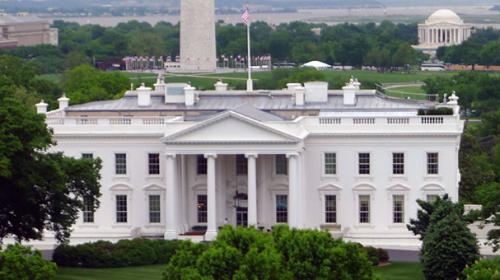 White House voices condolences over heartbreaking hajj stampede