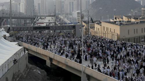 Mina tragedy: Number of confirmed Pakistani martyrs reaches 11