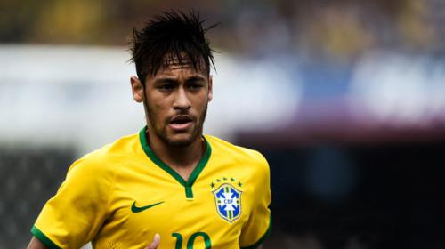 Brazil court freezes footballer Neymar's assets worth $47 mn