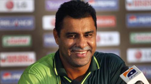 Pakistan with one eye on England in Zimbabwe series