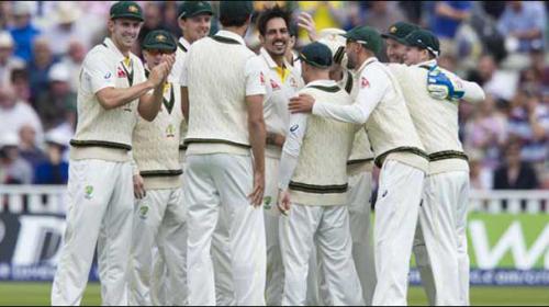 Australia tour of Bangladesh hangs on security briefings