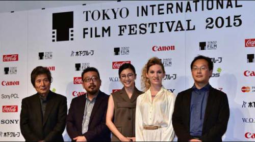 Tokyo film festival to focus on homegrown movies