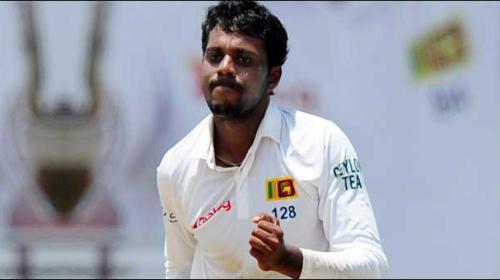 Sri Lanka’s Kaushal cleared to bowl without ‘doosra’