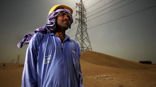 UAE says reforms will better protect foreign workers