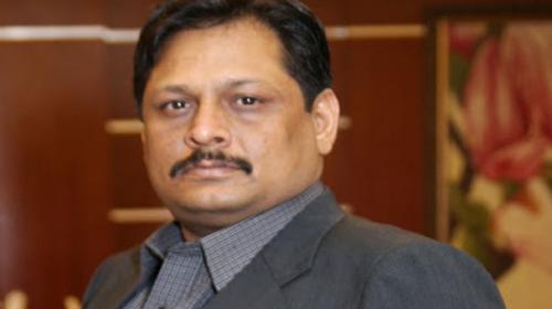 Amirul Ebad says receiving calls to forgo payments due from MQM
