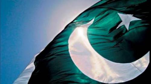 Pakistan improves ranking in Global Competitiveness Report