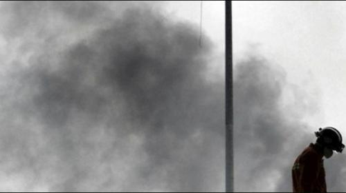 Seven killed by multiple China letter bombs: state media