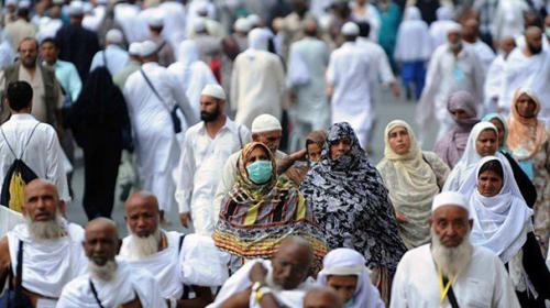 Hundreds still missing a week after deadly Mina stampede