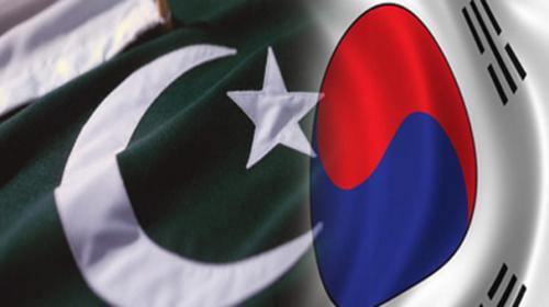 Pakistan, Korea ink $500 million framework agreement