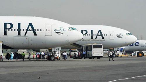 PIA and PALPA standoff: Multiple flights cancelled, passengers in limbo