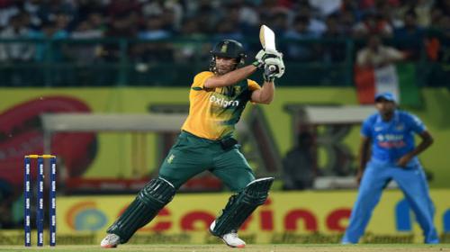 Classy South Africa stun India in first T20