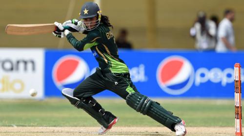 Bismah shines as Pakistan women beat Bangladesh in first ODI