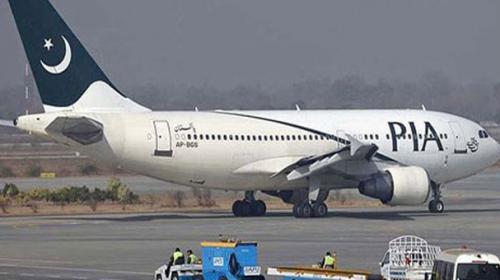 Standoff between PIA, pilots continues for fourth consecutive day 