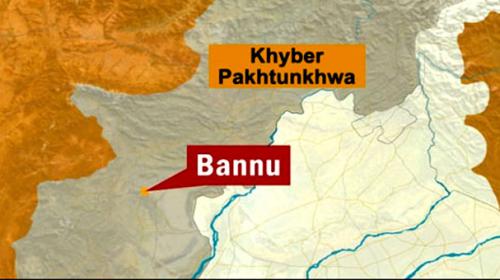 Bomb kills pro-government tribal elder near Bannu 