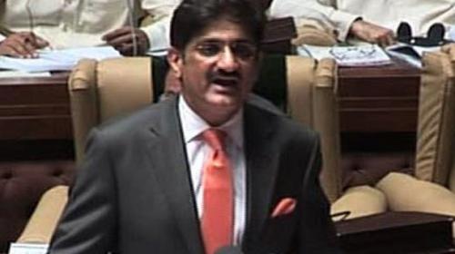 Sindh to cancel land allotment if PSM privatised, says minister