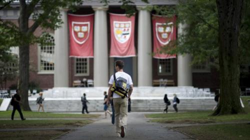 Harvard team loses debate competition to NY prison inmates