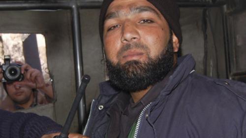 SC upholds Mumtaz Qadri’s death sentence 