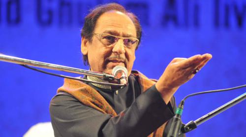 Shiv Sena threatens protest if Ghulam Ali holds concert in Mumbai 