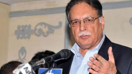 PIA looking for alternatives over pilots' protest: Rashid