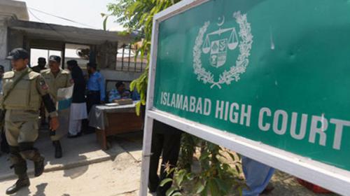 IHC rejects govt appeal to stay ECP suspension of farmers' package