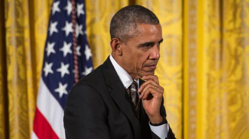 Obama apologises to MSF for deadly Kunduz air strike