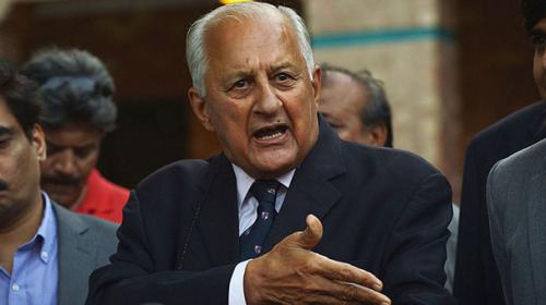 No prospects of Pakistan-India cricket series, says PCB chairman 