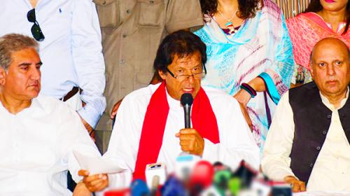 Imran alleges PM earned $60m in business with India