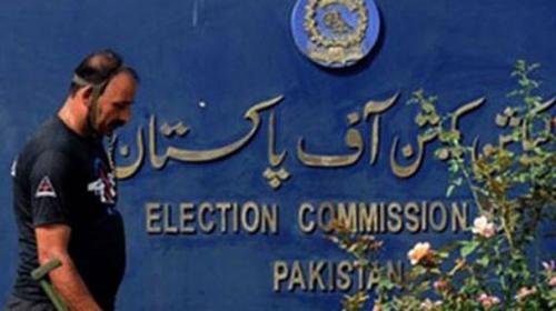 Punjab govt trying to influence NA-122 poll, PTI writes to ECP