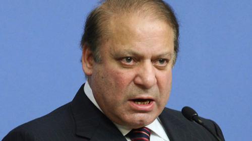 Nawaz to take up LoC, border violations by India with US leadership