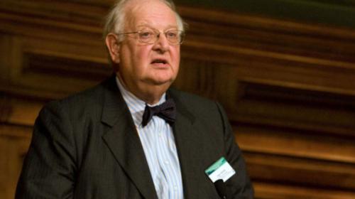Poverty expert Angus Deaton wins Nobel Economics Prize