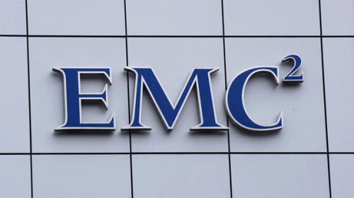 Dell buys EMC storage for $67 billion