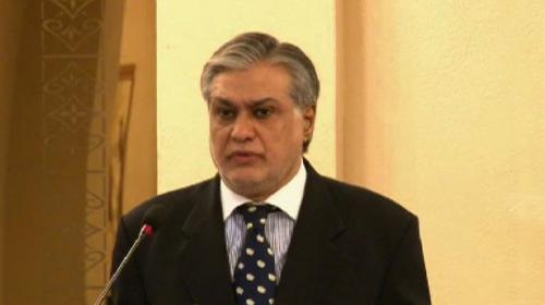 Energy crisis biggest challenge for government: Dar