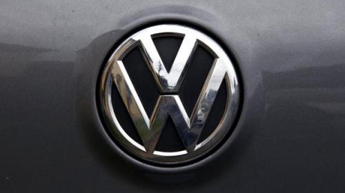 Volkswagen emissions scandal headed for Hollywood